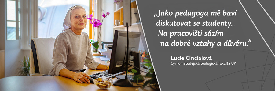 Slide Cincialová